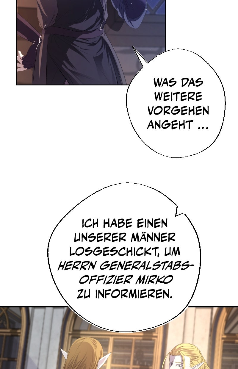 Read KESTREL - Der Vogel im Käfig Manga Online