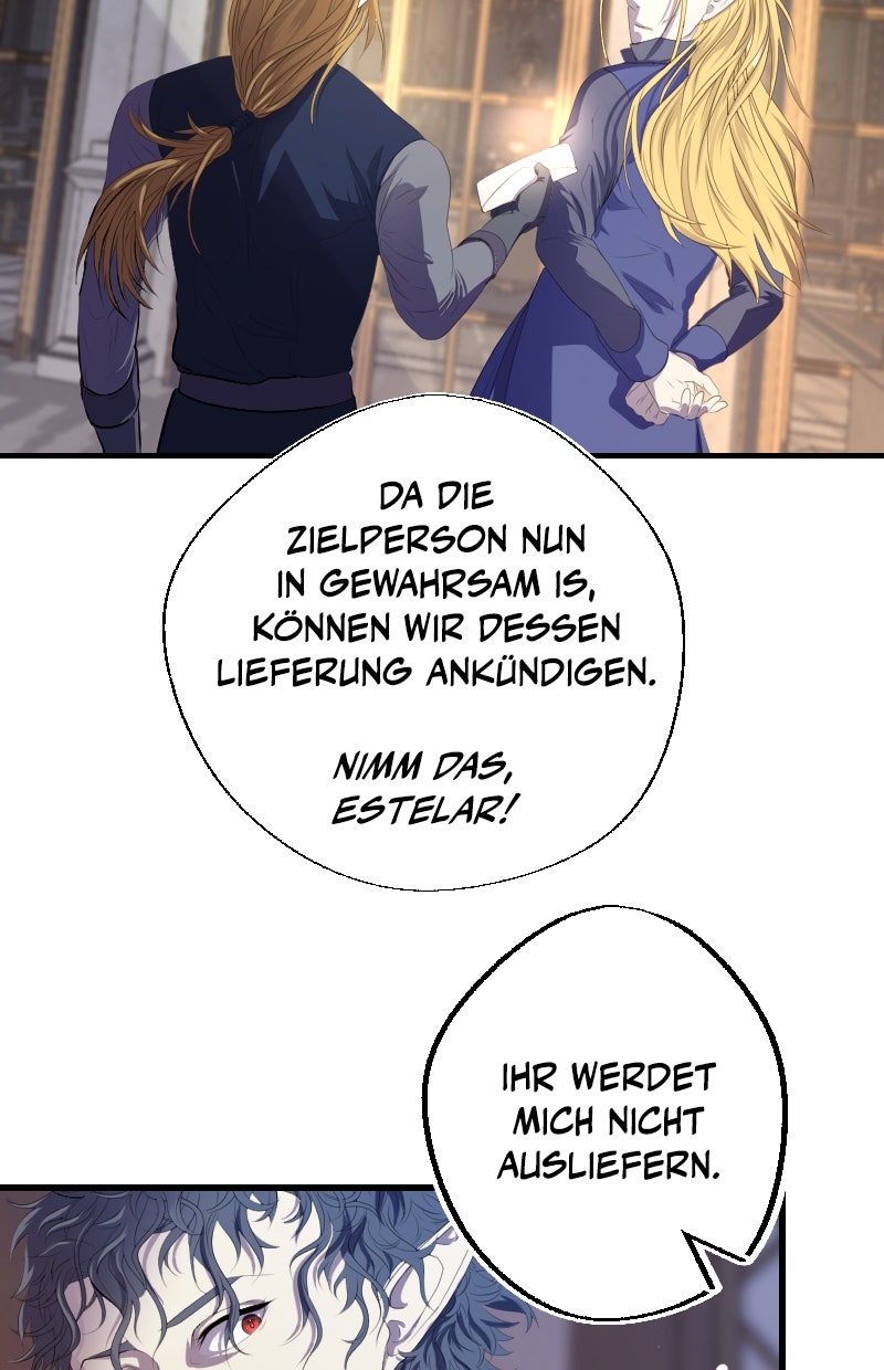 Read KESTREL - Der Vogel im Käfig Manga Online