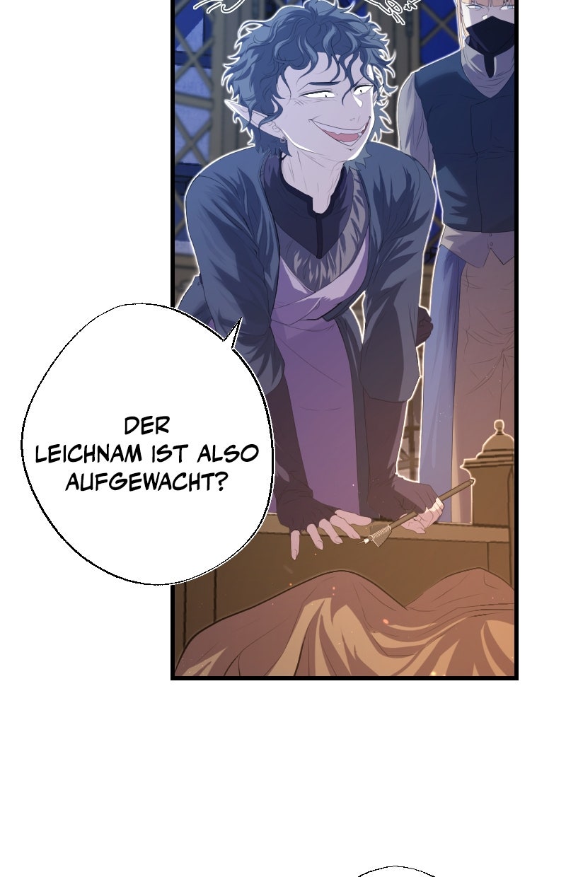 Read KESTREL - Der Vogel im Käfig Manga Online