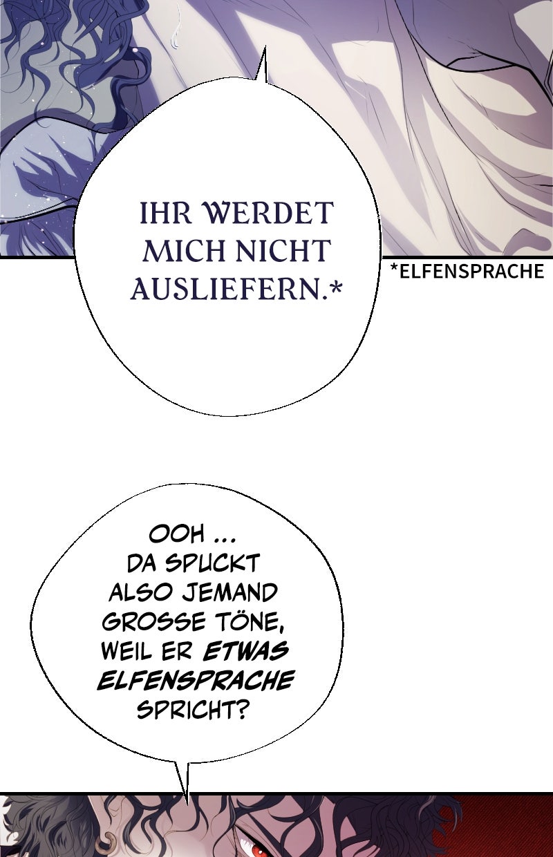 Read KESTREL - Der Vogel im Käfig Manga Online