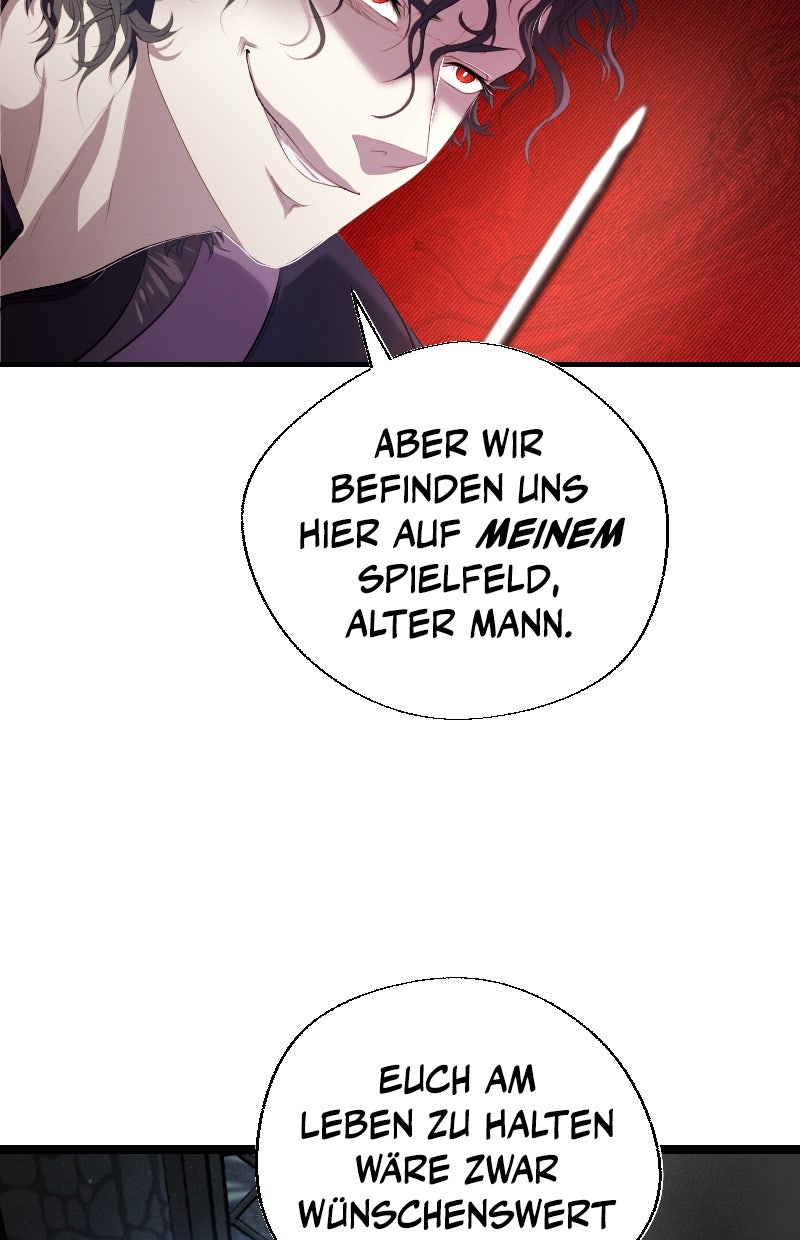 Read KESTREL - Der Vogel im Käfig Manga Online