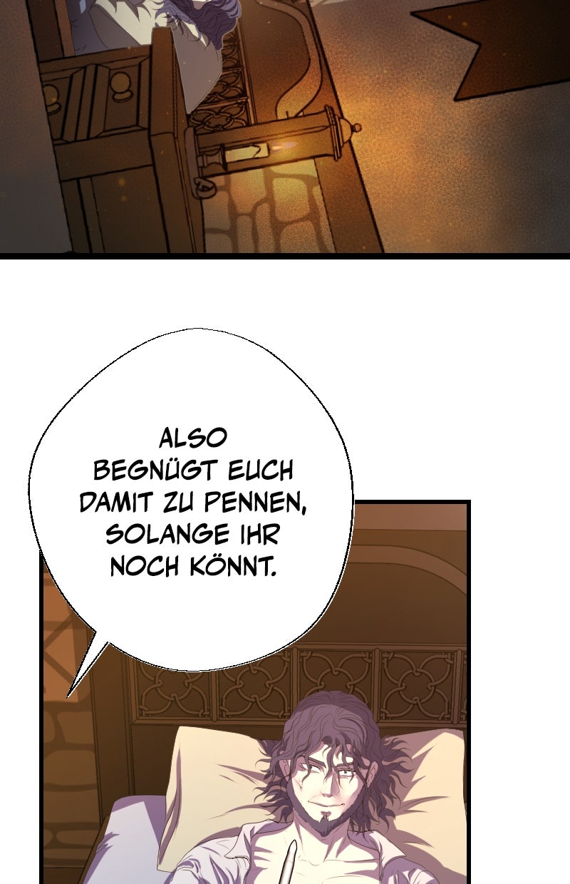 Read KESTREL - Der Vogel im Käfig Manga Online