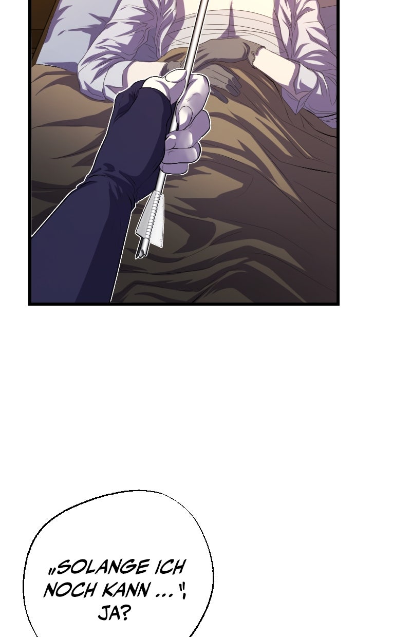 Read KESTREL - Der Vogel im Käfig Manga Online