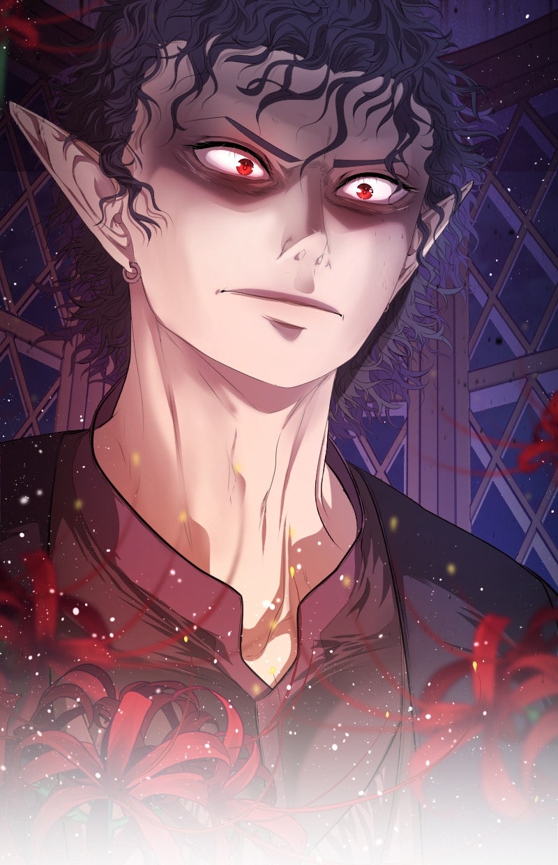 Read KESTREL - Der Vogel im Käfig Manga Online