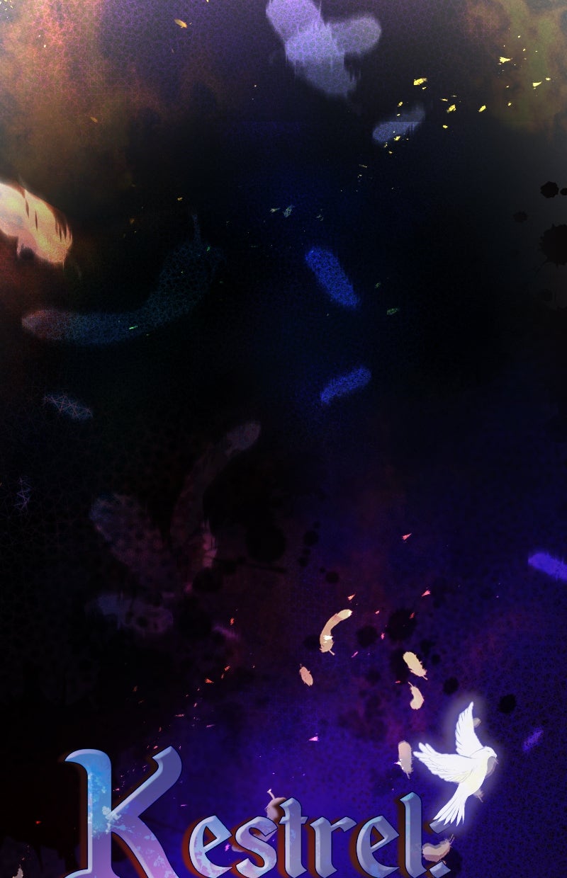 Read KESTREL - Der Vogel im Käfig Manga Online