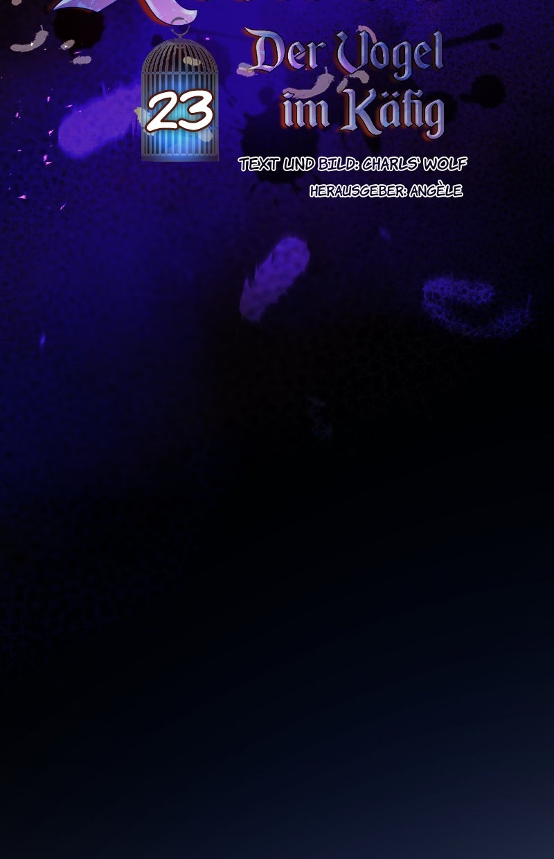 Read KESTREL - Der Vogel im Käfig Manga Online