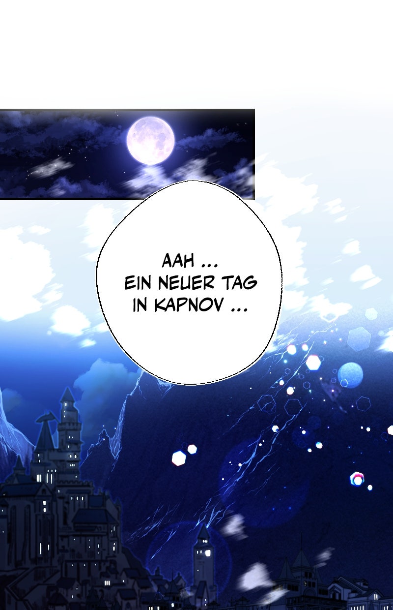 Read KESTREL - Der Vogel im Käfig Manga Online