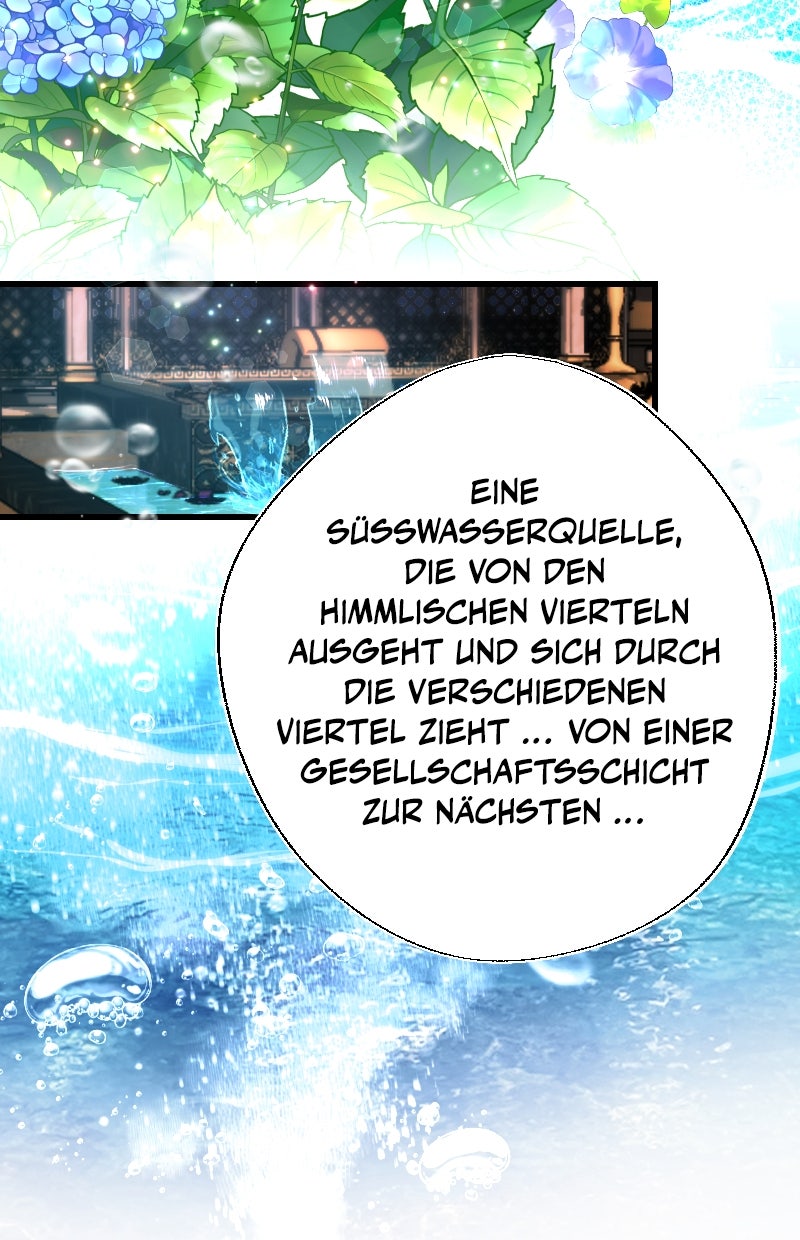 Read KESTREL - Der Vogel im Käfig Manga Online