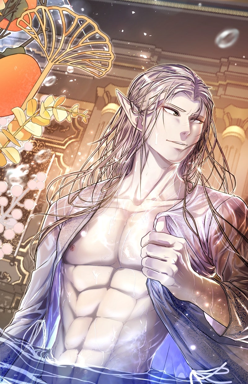 Read KESTREL - Der Vogel im Käfig Manga Online