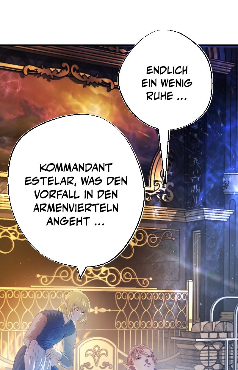 Read KESTREL - Der Vogel im Käfig Manga Online