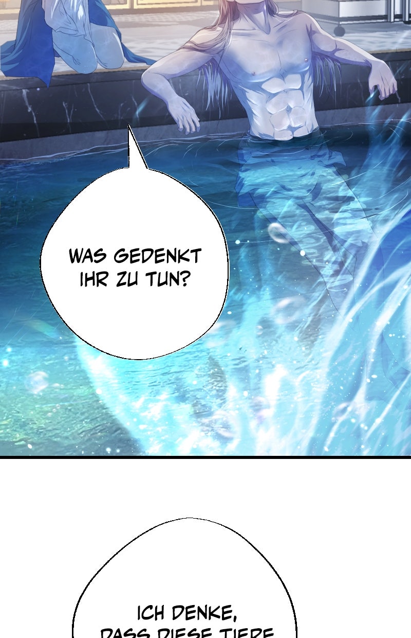 Read KESTREL - Der Vogel im Käfig Manga Online