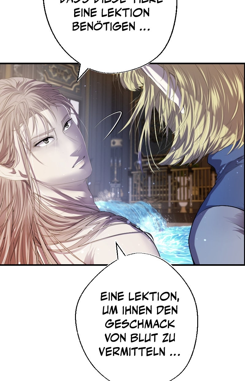 Read KESTREL - Der Vogel im Käfig Manga Online