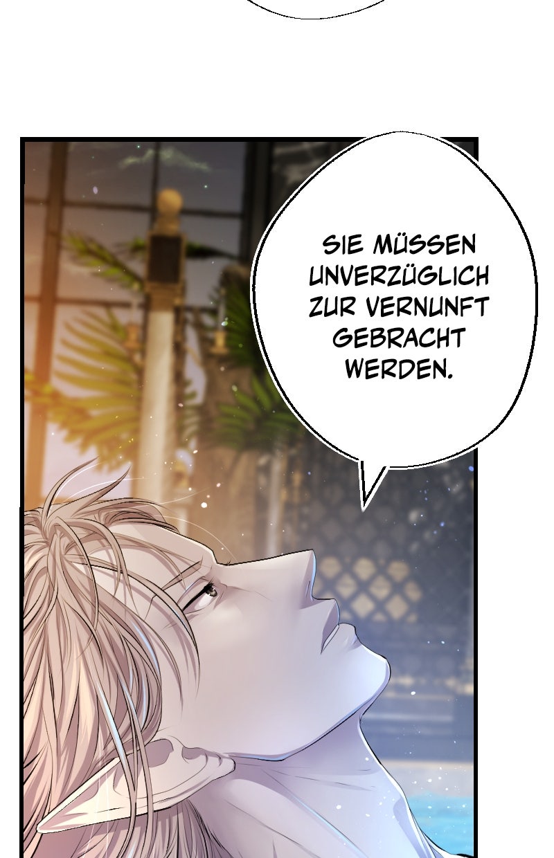 Read KESTREL - Der Vogel im Käfig Manga Online