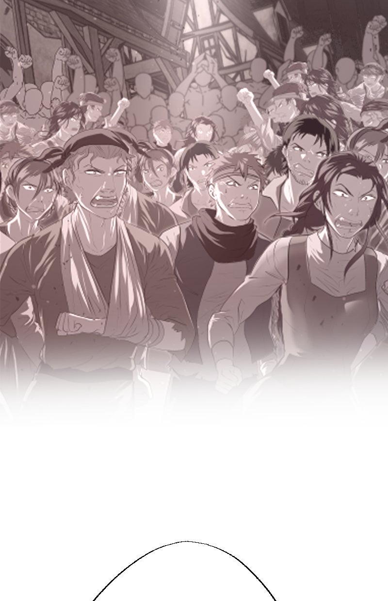 Read KESTREL - Der Vogel im Käfig Manga Online