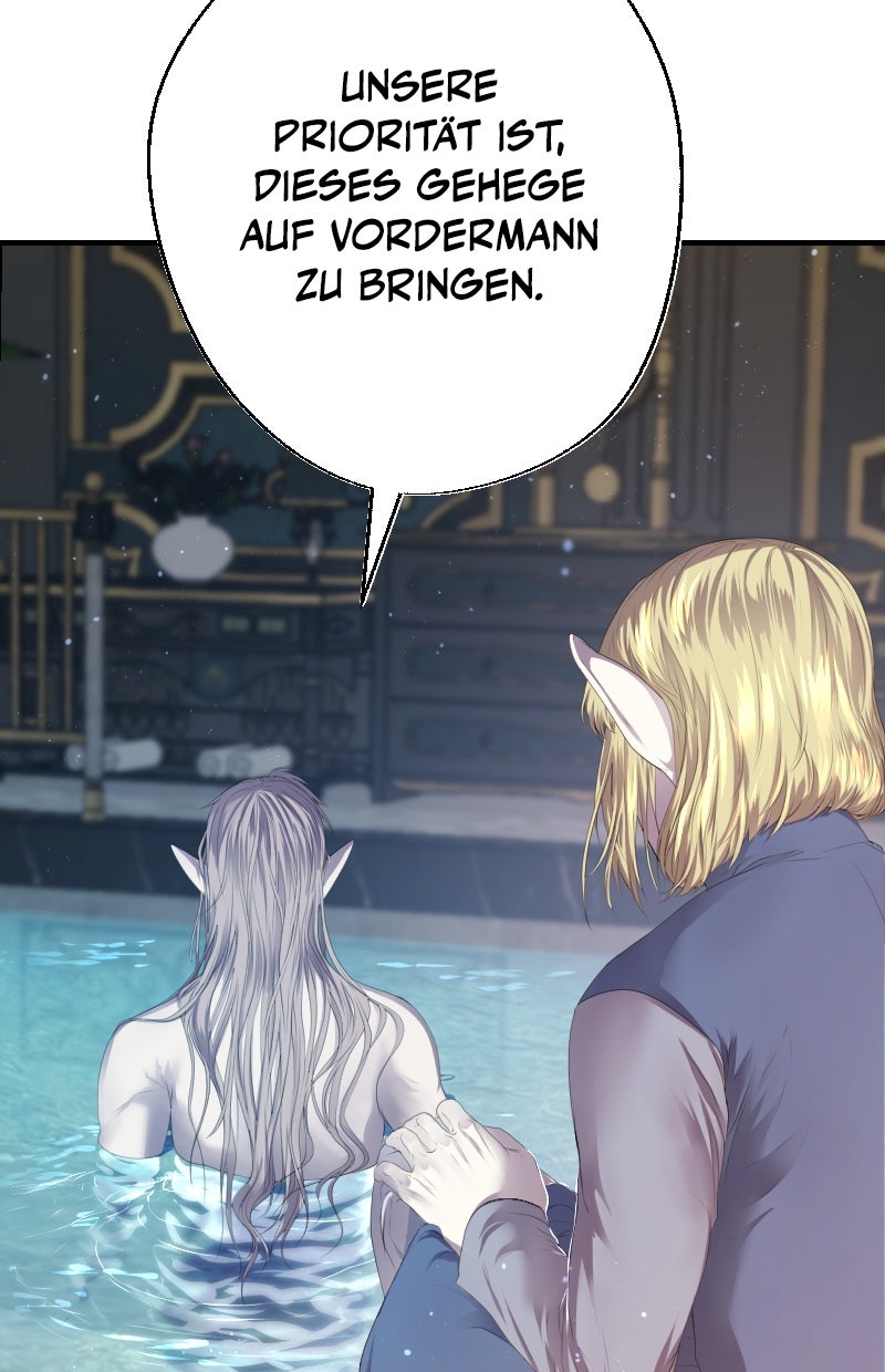 Read KESTREL - Der Vogel im Käfig Manga Online