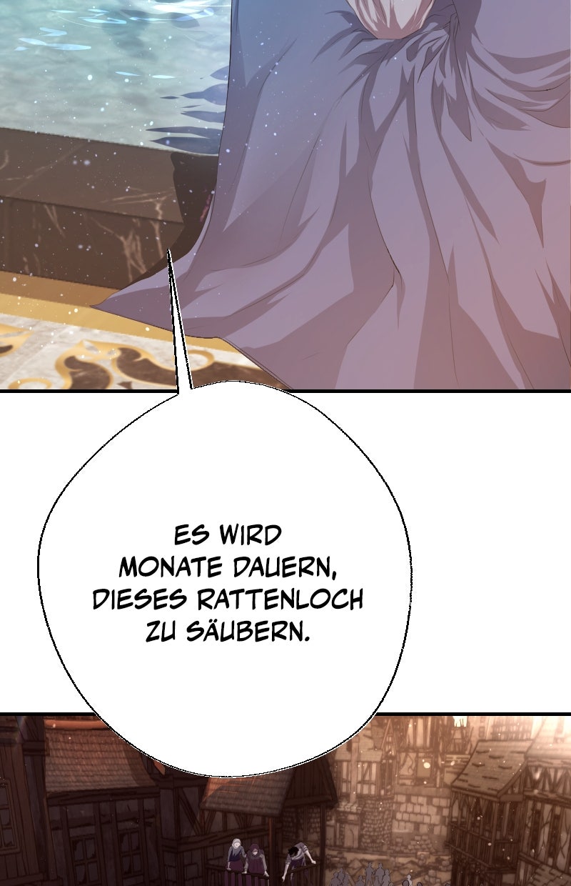 Read KESTREL - Der Vogel im Käfig Manga Online