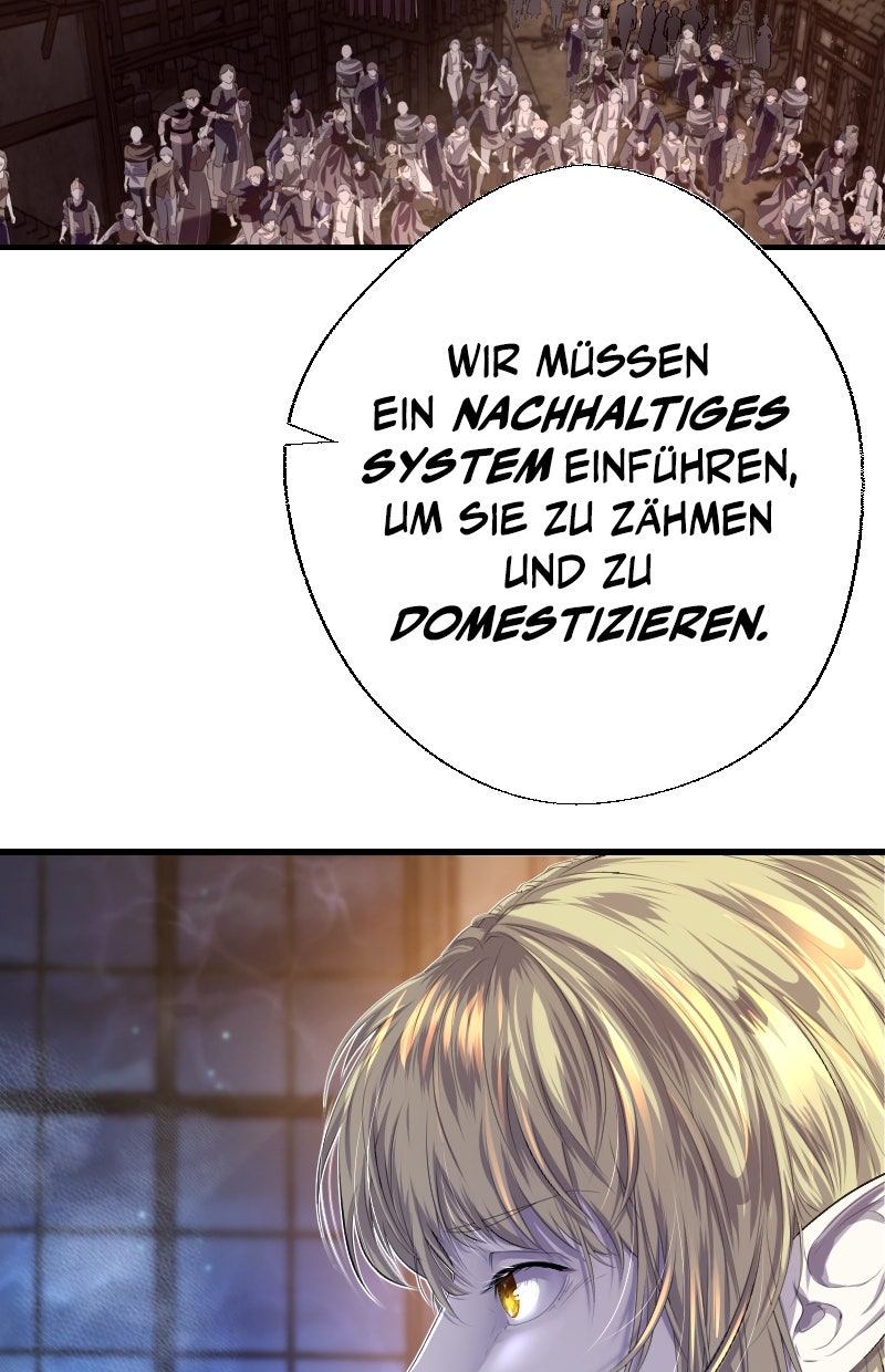 Read KESTREL - Der Vogel im Käfig Manga Online