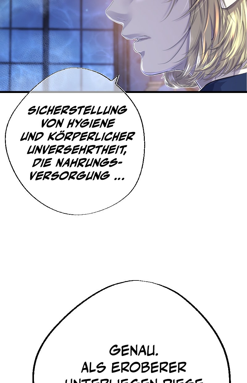 Read KESTREL - Der Vogel im Käfig Manga Online