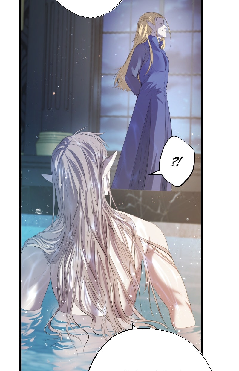 Read KESTREL - Der Vogel im Käfig Manga Online