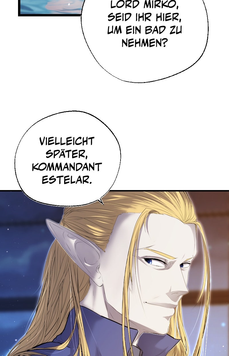 Read KESTREL - Der Vogel im Käfig Manga Online