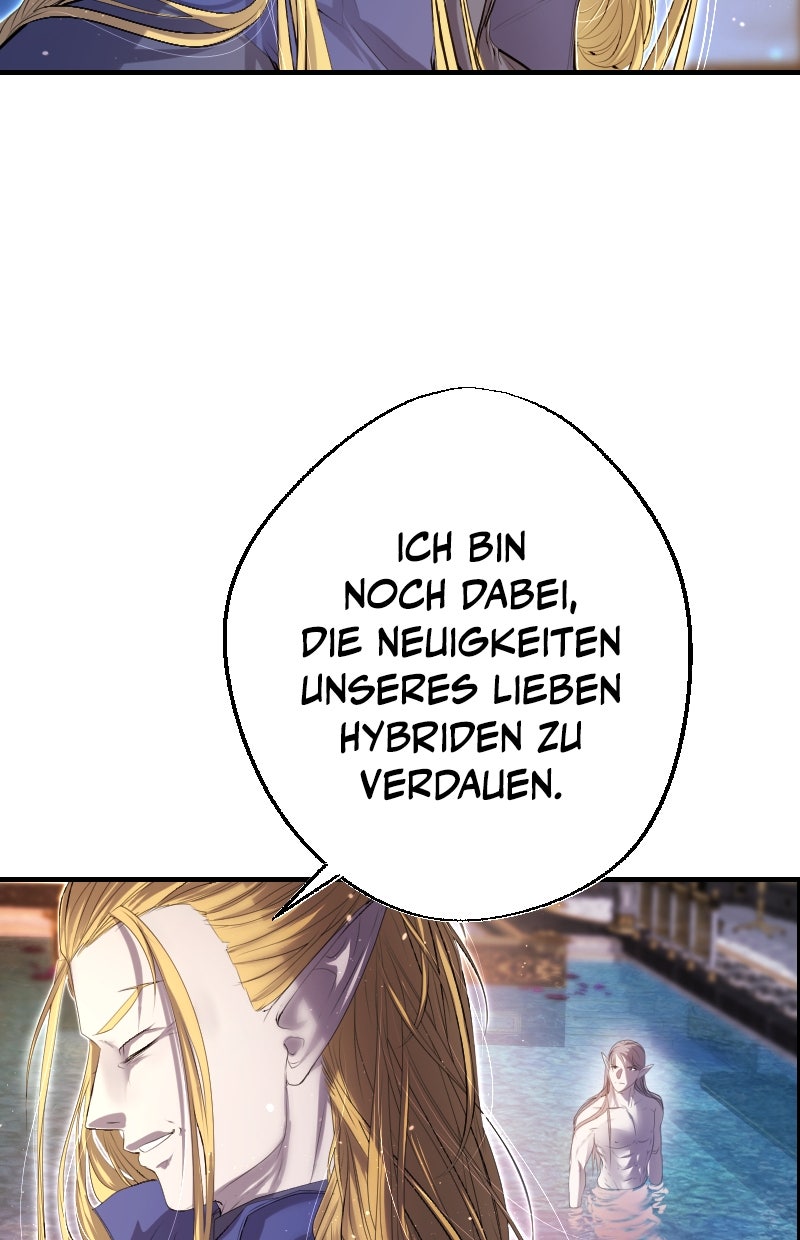 Read KESTREL - Der Vogel im Käfig Manga Online