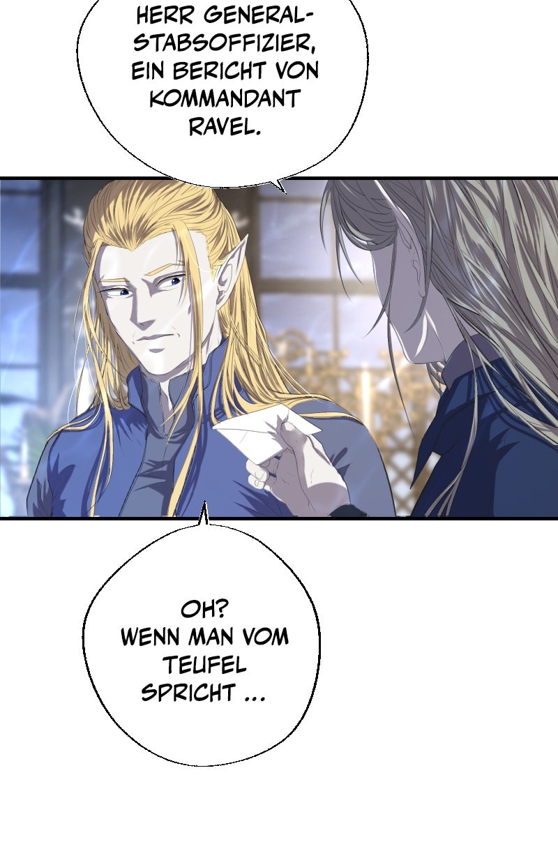 Read KESTREL - Der Vogel im Käfig Manga Online