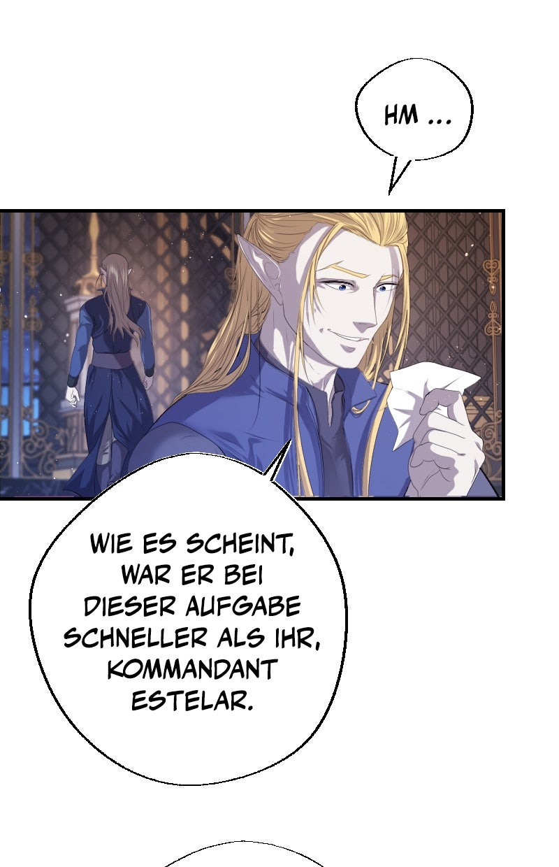 Read KESTREL - Der Vogel im Käfig Manga Online