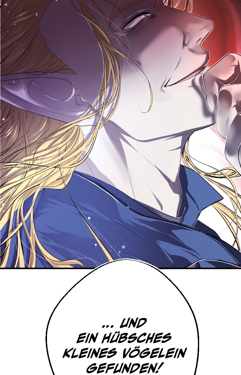 Read KESTREL - Der Vogel im Käfig Manga Online