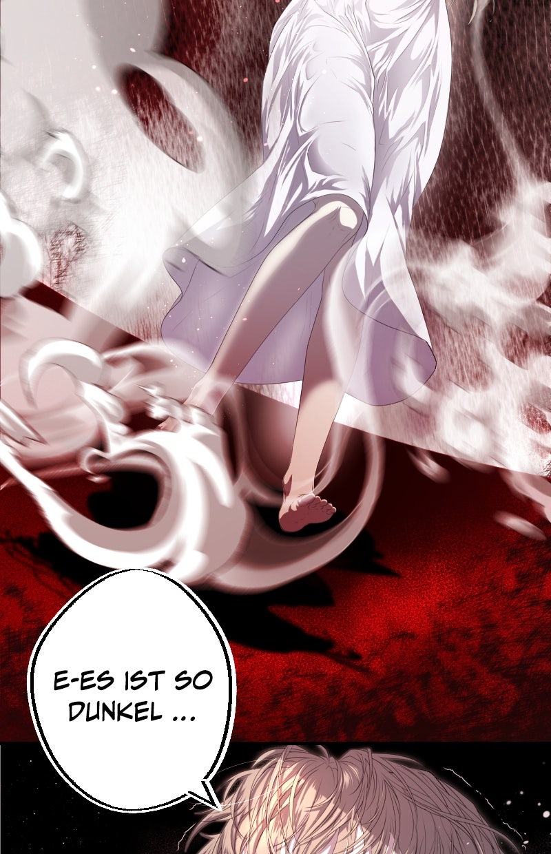 Read KESTREL - Der Vogel im Käfig Manga Online