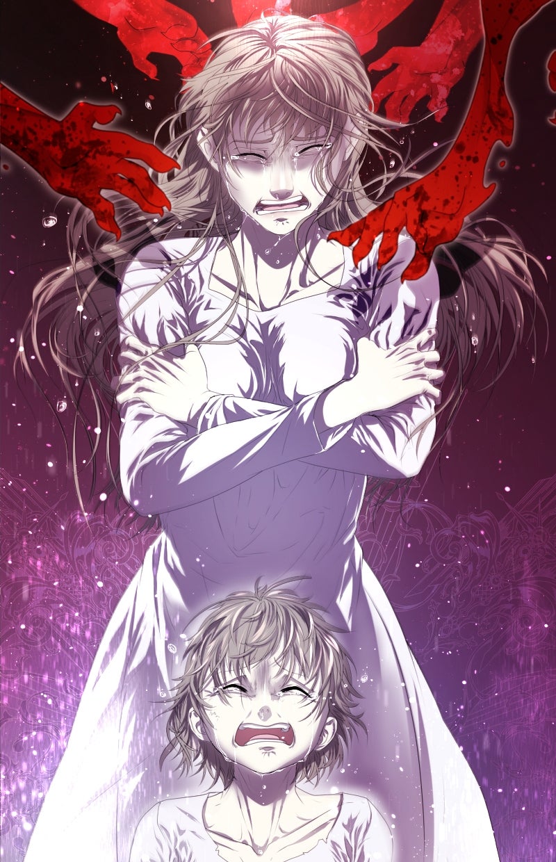 Read KESTREL - Der Vogel im Käfig Manga Online