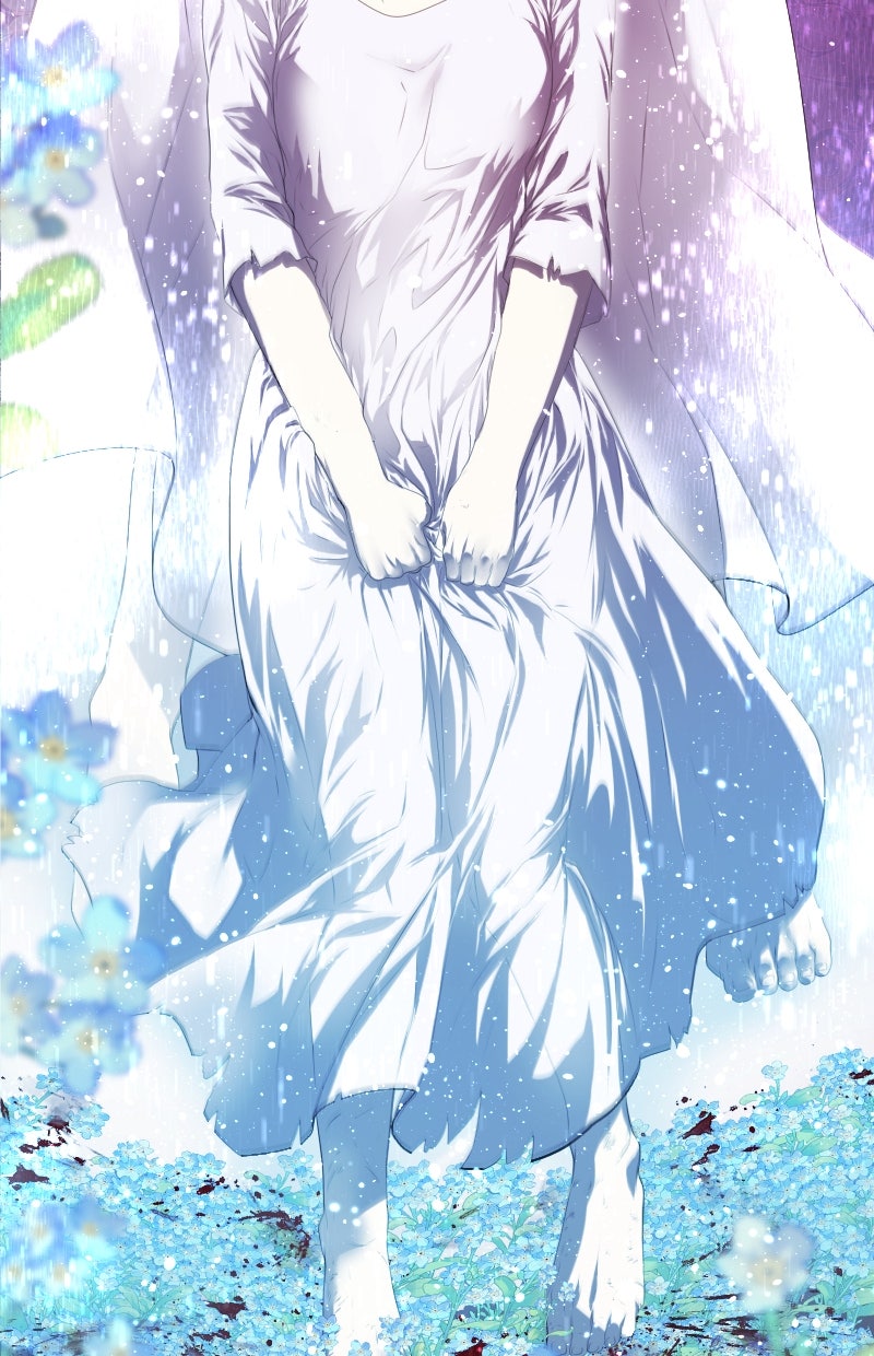 Read KESTREL - Der Vogel im Käfig Manga Online