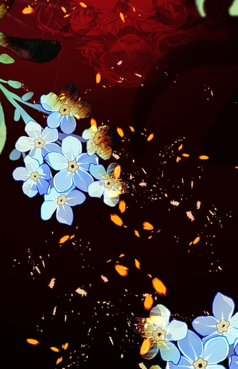 Read KESTREL - Der Vogel im Käfig Manga Online