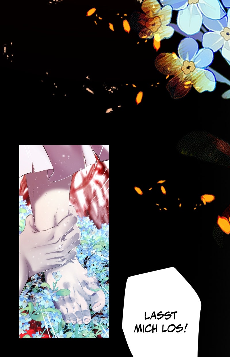 Read KESTREL - Der Vogel im Käfig Manga Online