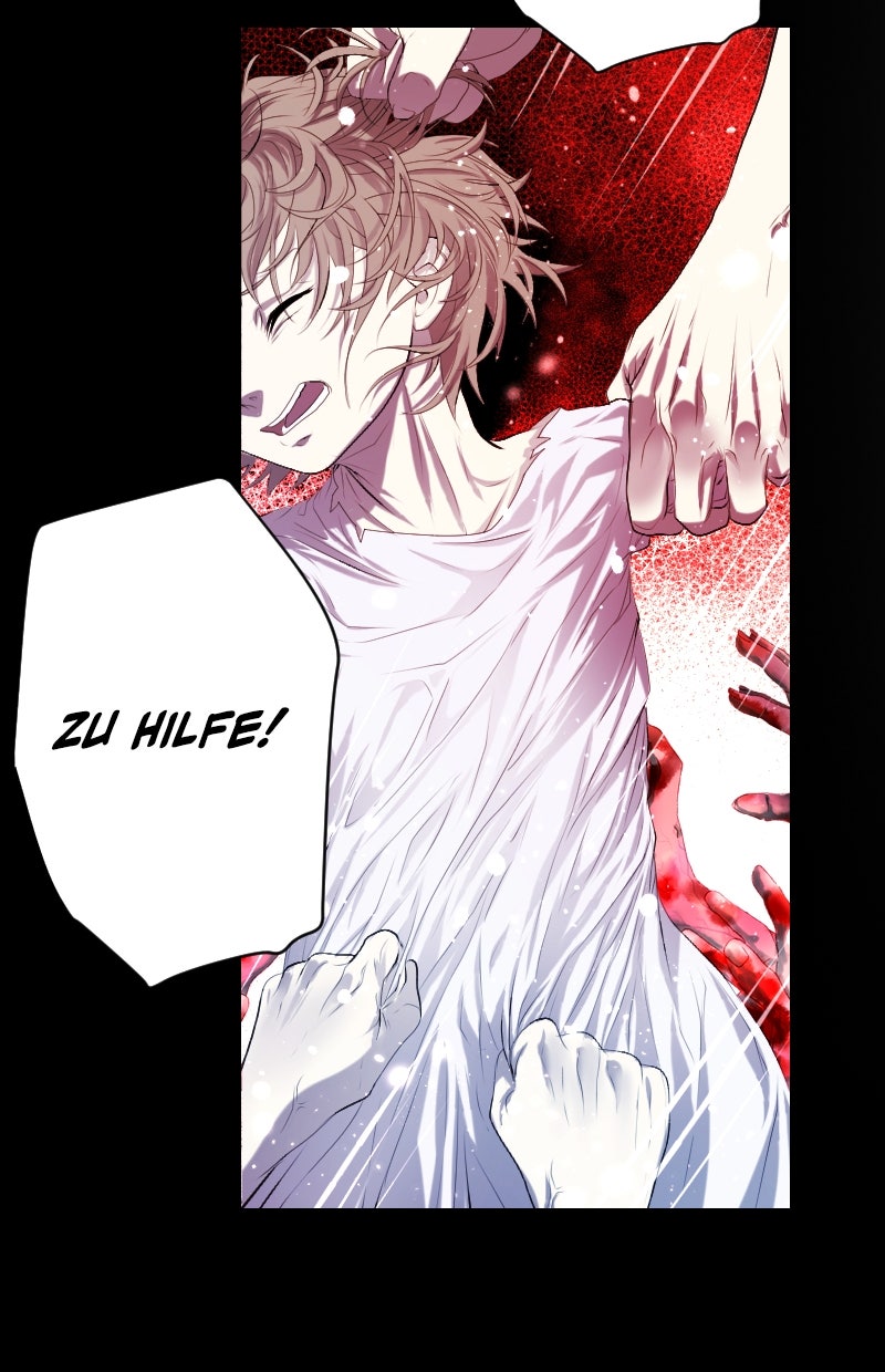 Read KESTREL - Der Vogel im Käfig Manga Online