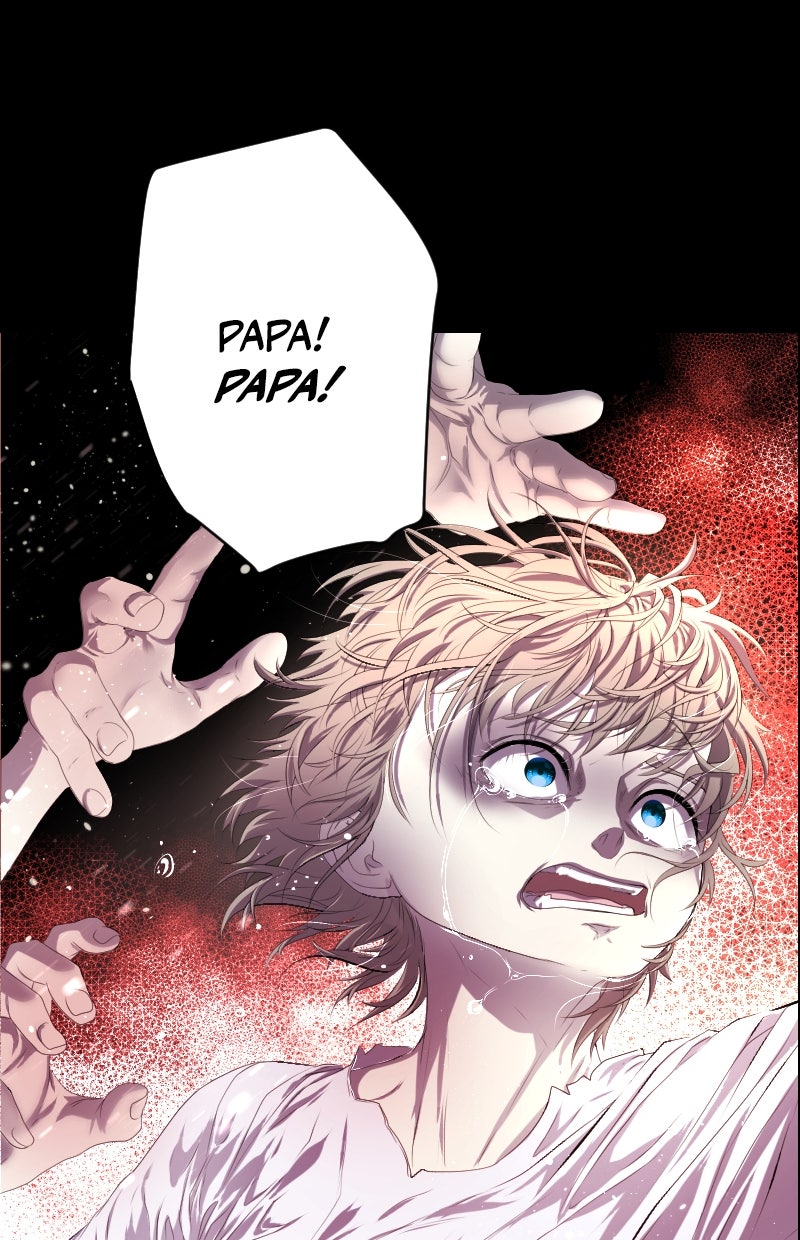 Read KESTREL - Der Vogel im Käfig Manga Online