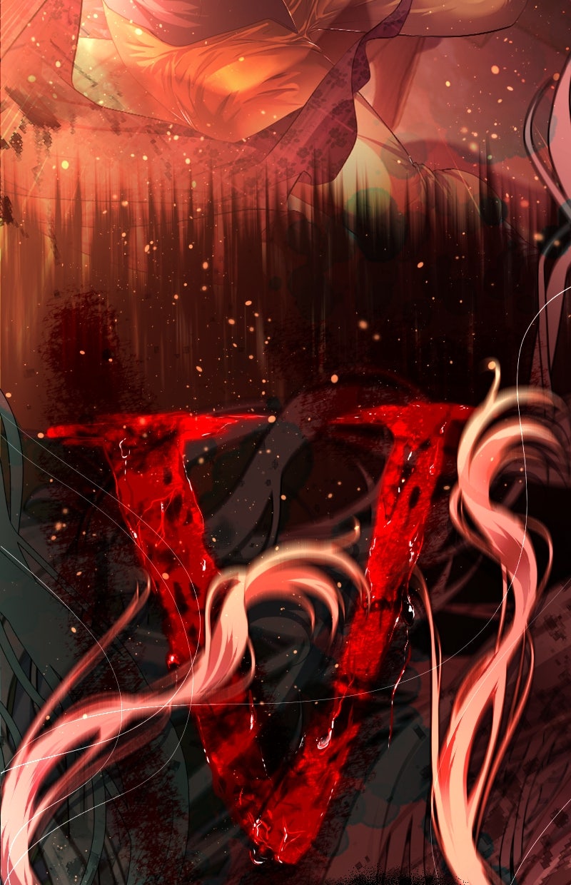 Read KESTREL - Der Vogel im Käfig Manga Online