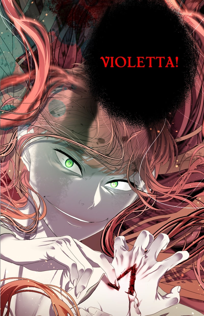 Read KESTREL - Der Vogel im Käfig Manga Online
