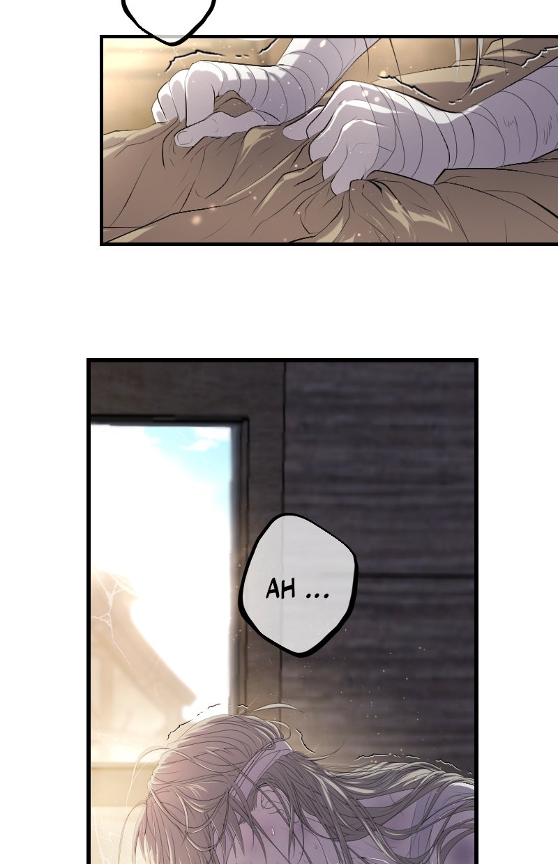 Read KESTREL - Der Vogel im Käfig Manga Online