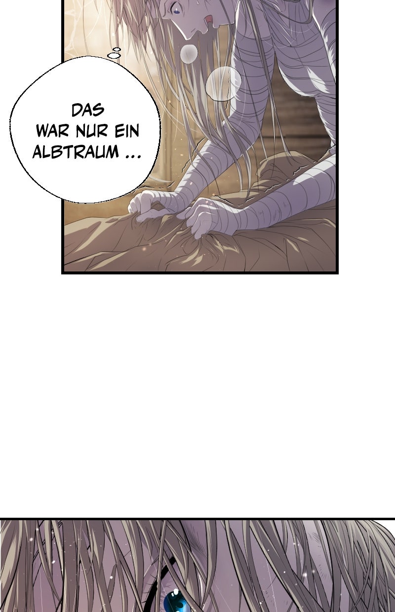 Read KESTREL - Der Vogel im Käfig Manga Online
