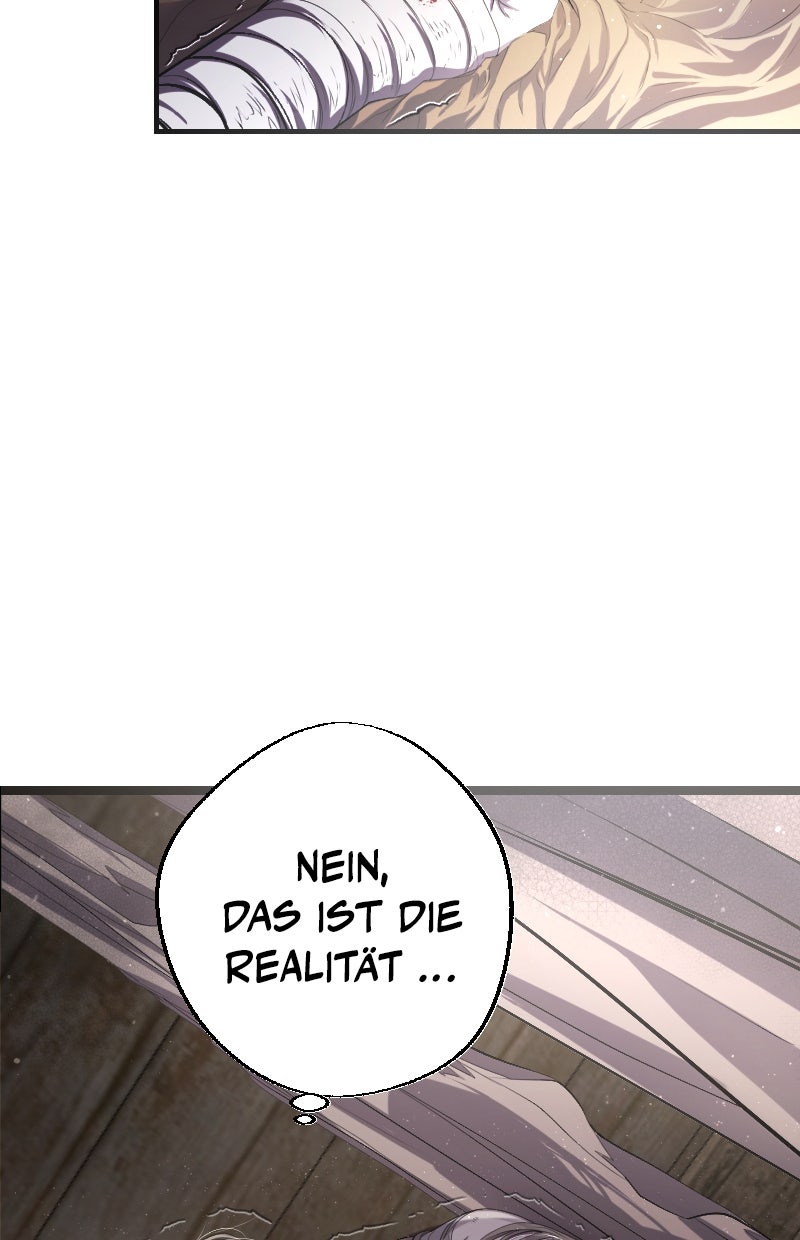 Read KESTREL - Der Vogel im Käfig Manga Online