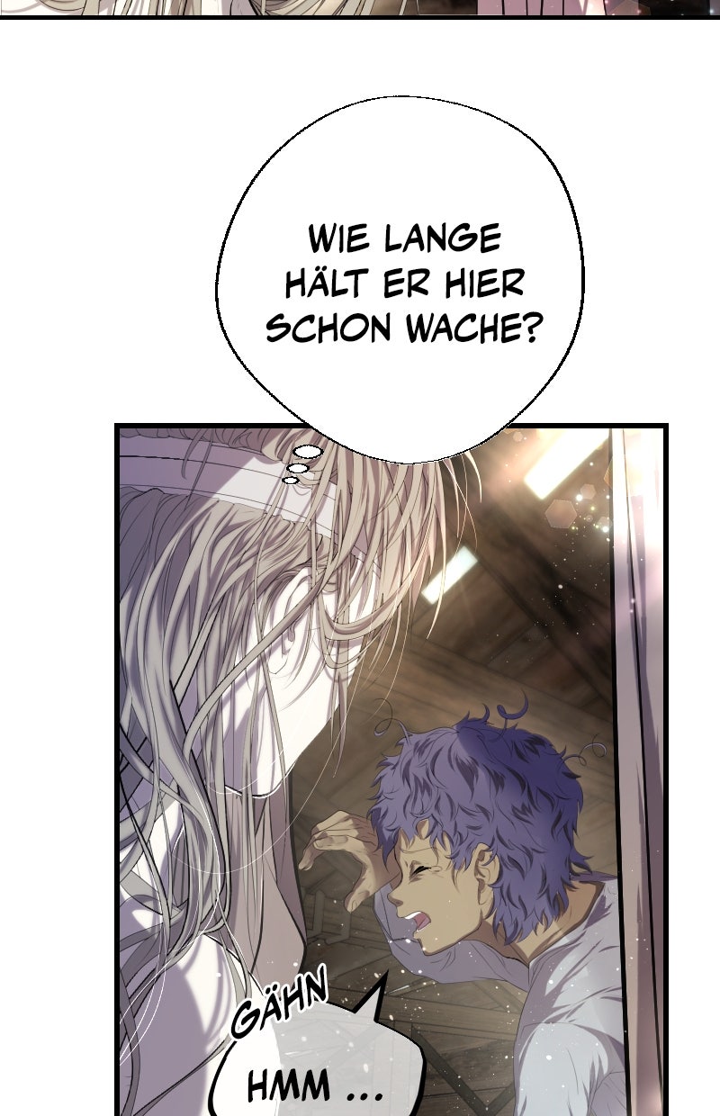 Read KESTREL - Der Vogel im Käfig Manga Online