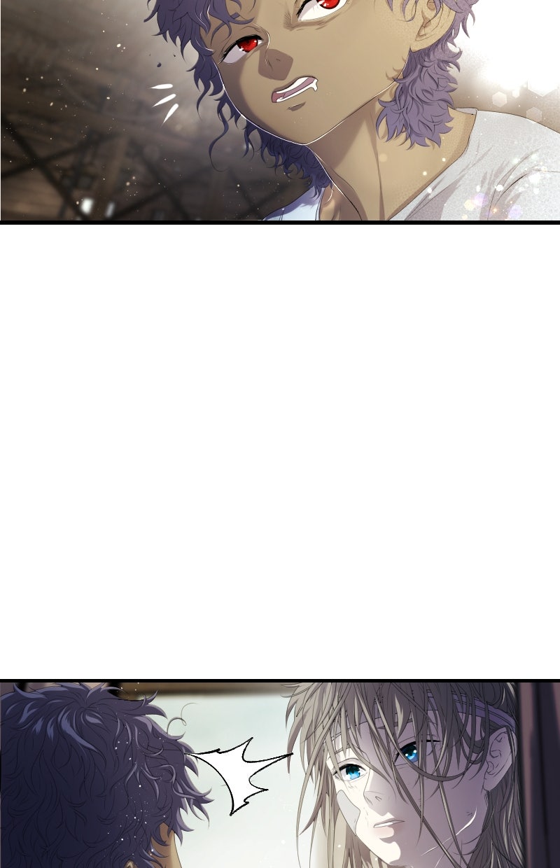 Read KESTREL - Der Vogel im Käfig Manga Online