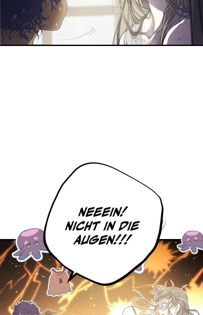 Read KESTREL - Der Vogel im Käfig Manga Online