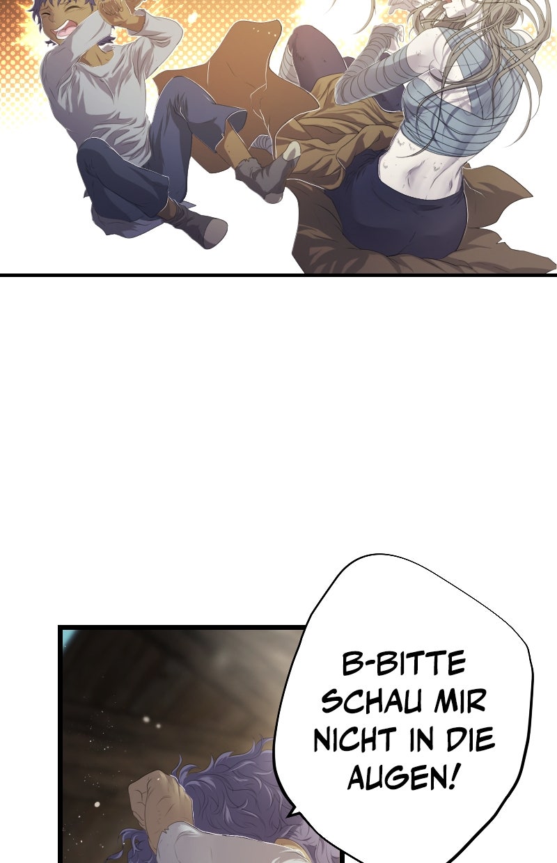 Read KESTREL - Der Vogel im Käfig Manga Online