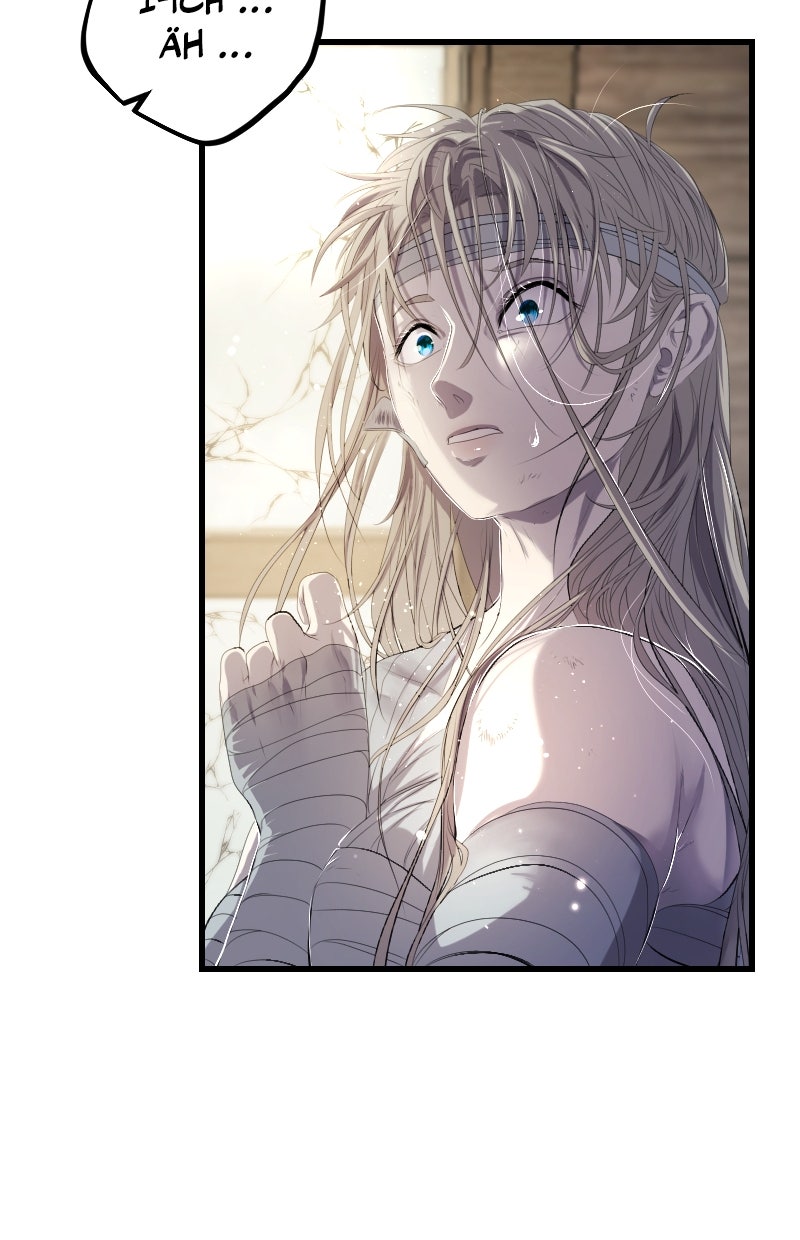 Read KESTREL - Der Vogel im Käfig Manga Online