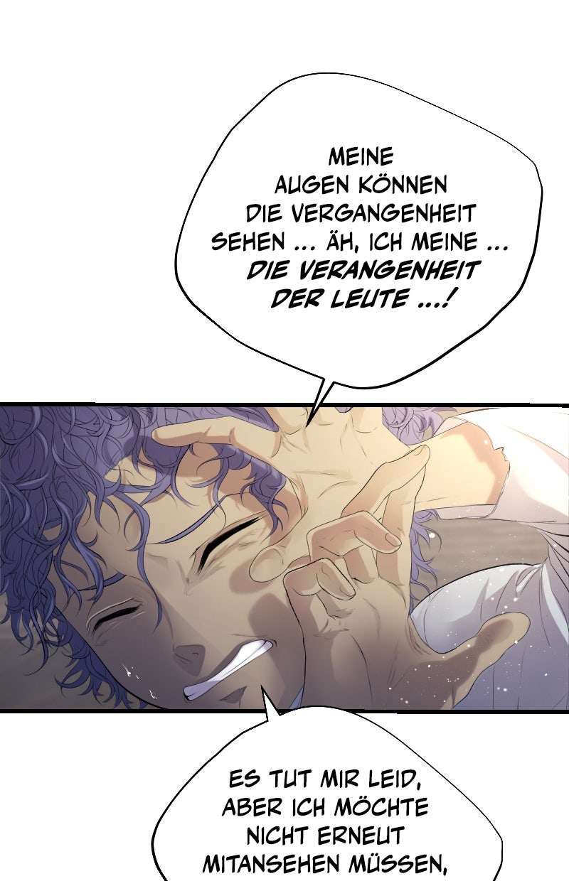 Read KESTREL - Der Vogel im Käfig Manga Online