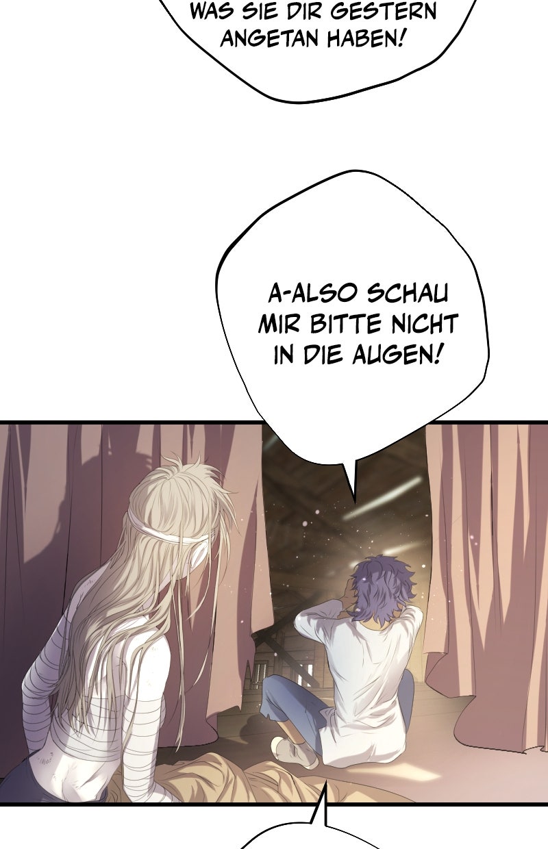 Read KESTREL - Der Vogel im Käfig Manga Online