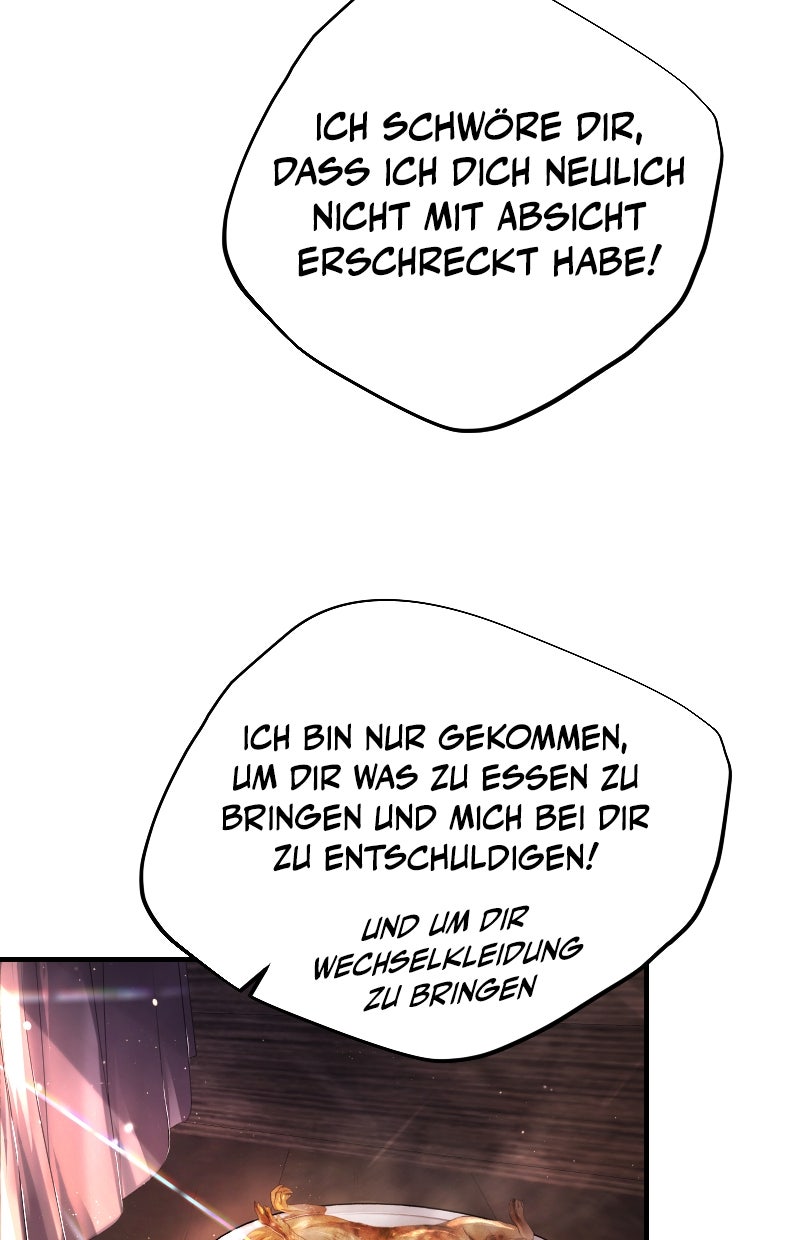 Read KESTREL - Der Vogel im Käfig Manga Online