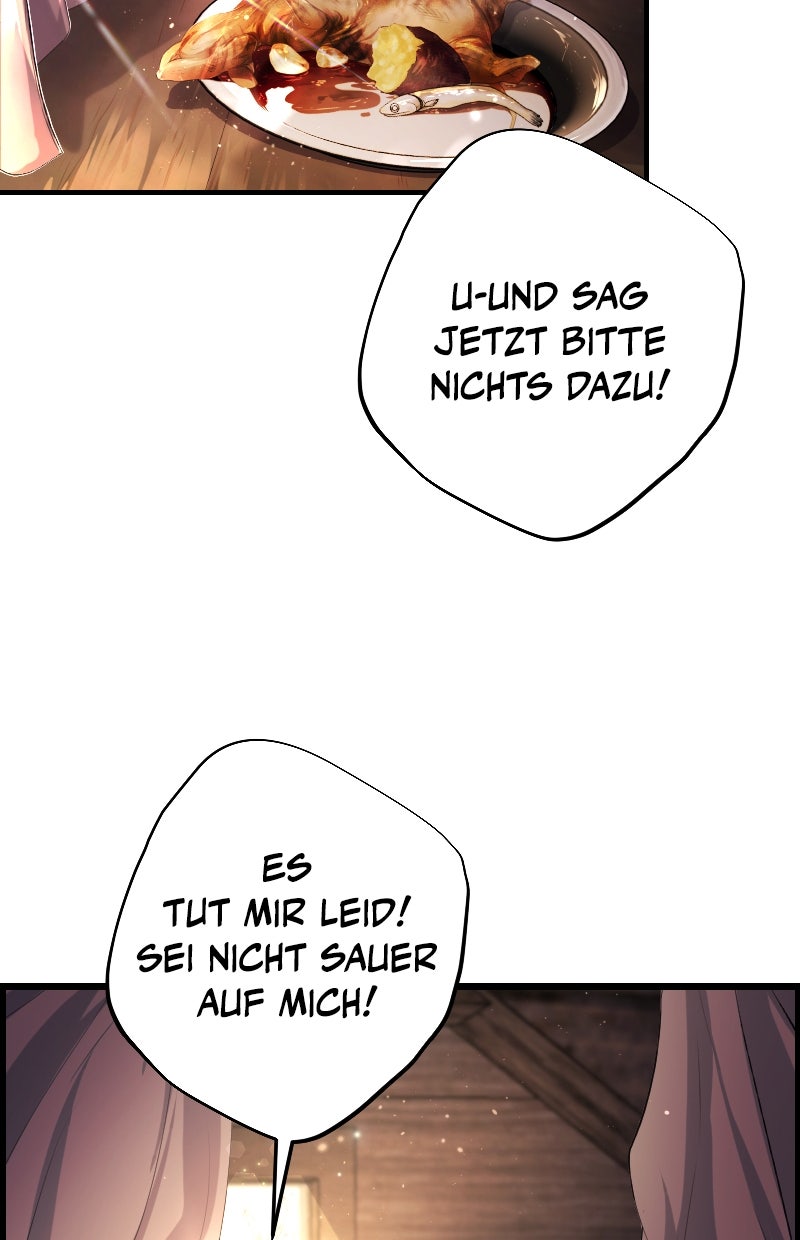 Read KESTREL - Der Vogel im Käfig Manga Online