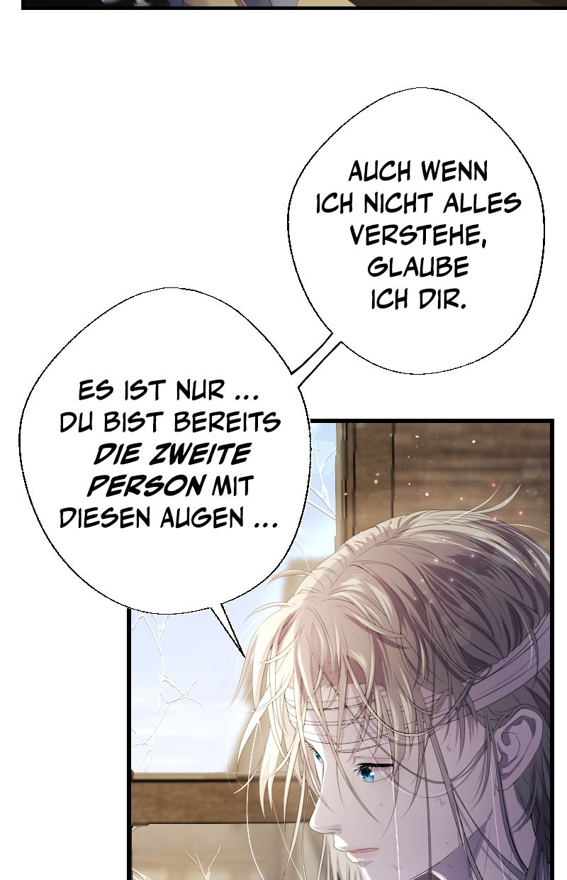 Read KESTREL - Der Vogel im Käfig Manga Online